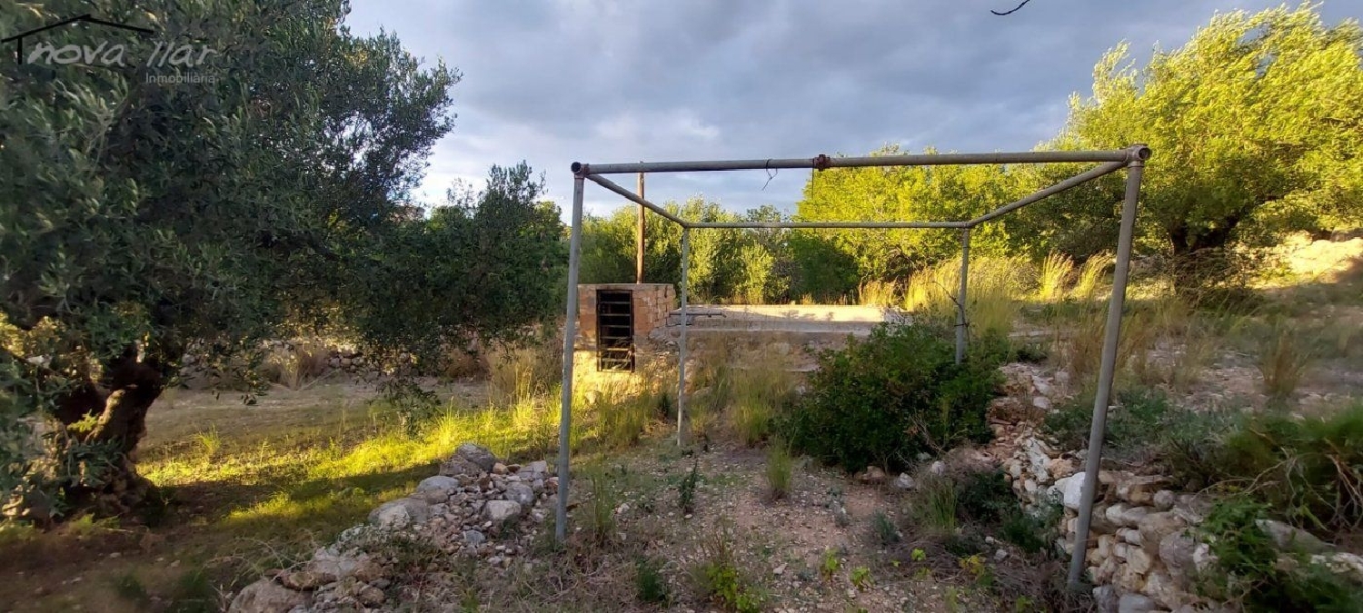  till salu hus på landet Montroig-Bahía Baix Camp 8