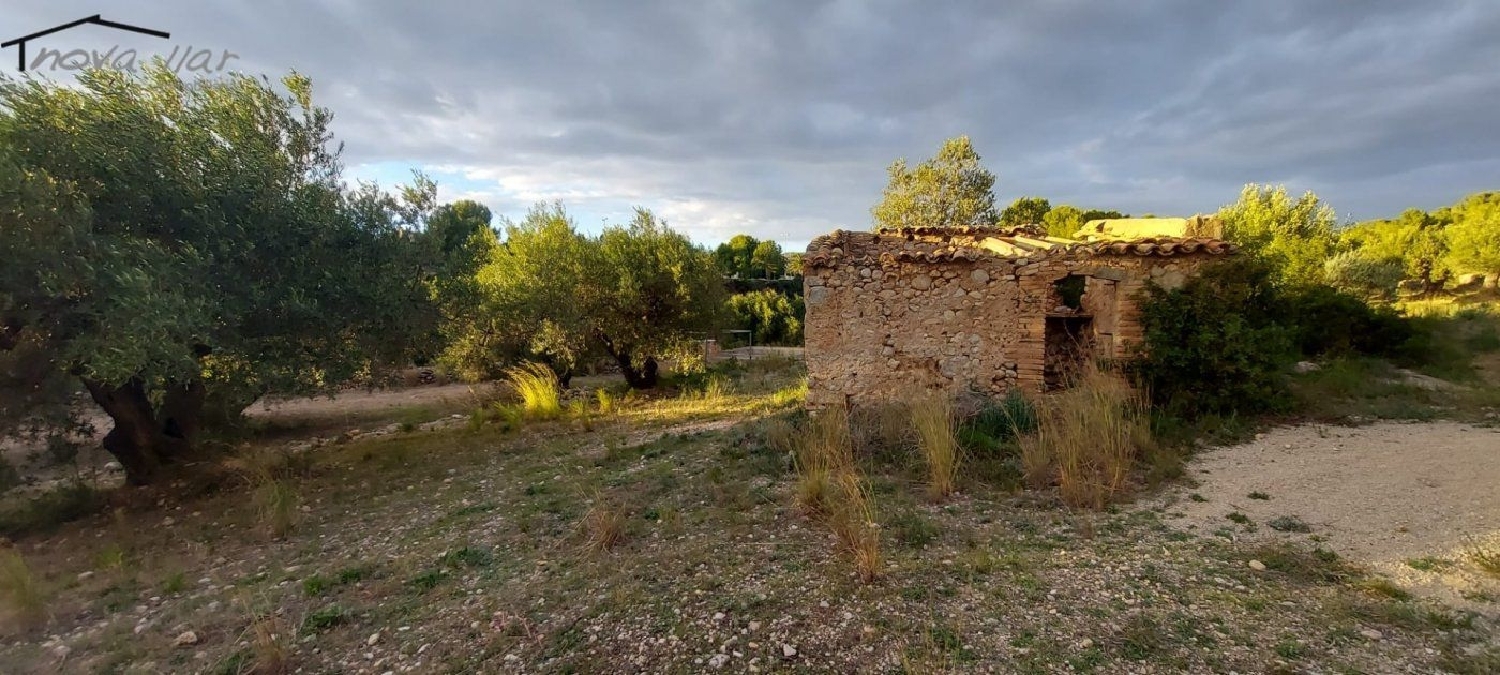  till salu hus på landet Montroig-Bahía Baix Camp 6