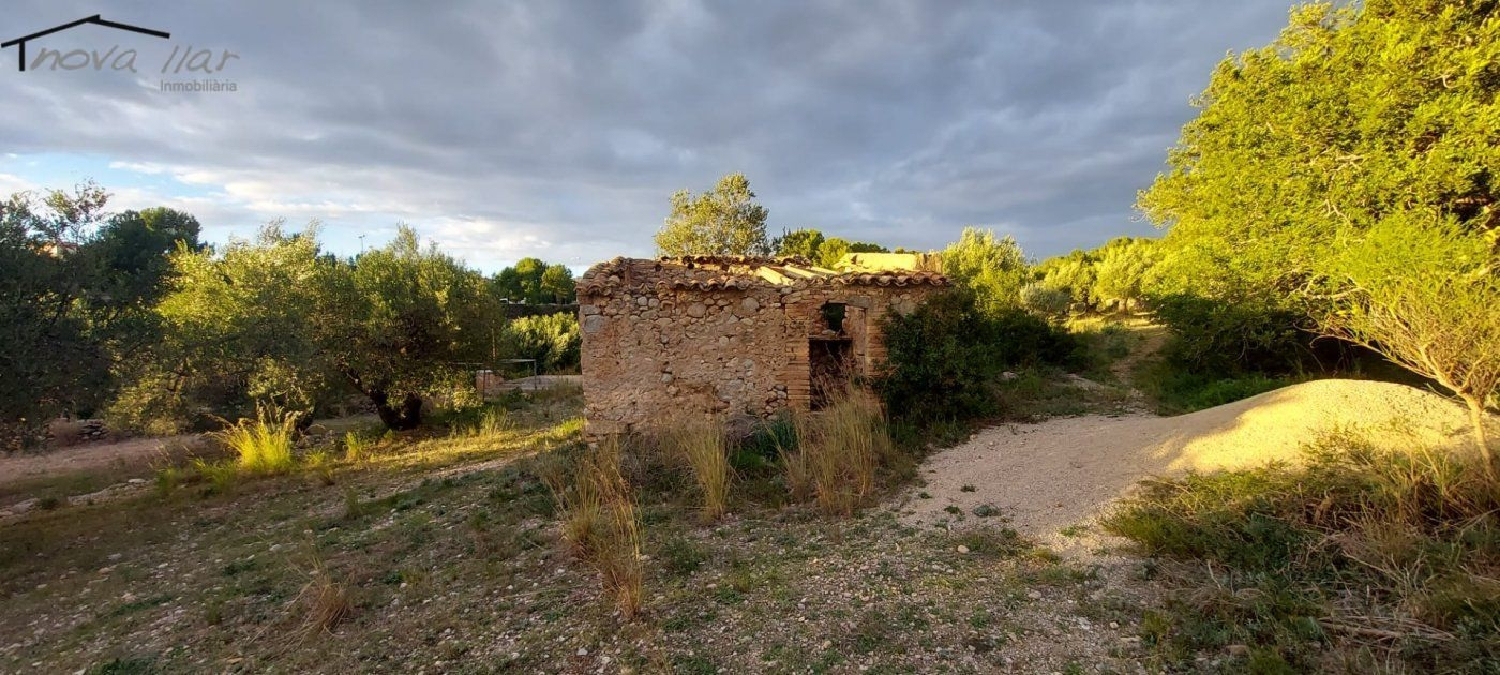  till salu hus på landet Montroig-Bahía Baix Camp 5