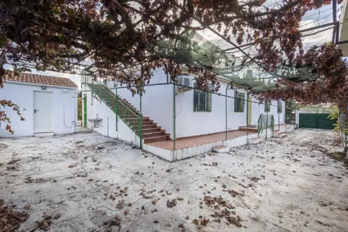 Moraleda De Zafayona Loja hus på landet foto 6164787