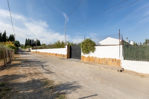 Moraleda De Zafayona Loja hus på landet foto 6246348