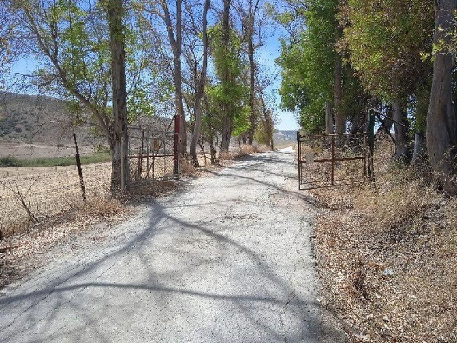 till salu hus på landet Morón De La Frontera Campiña De Morón Y Marchena 3