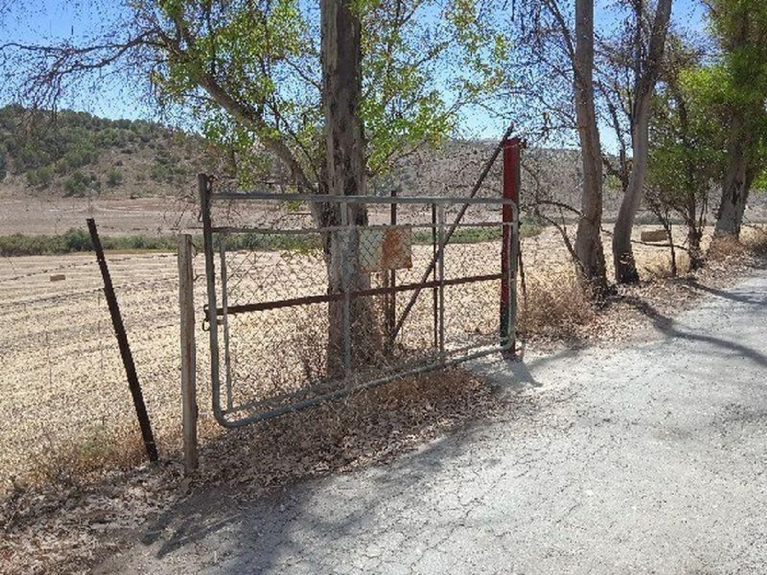  till salu hus på landet Morón De La Frontera Campiña De Morón Y Marchena 4