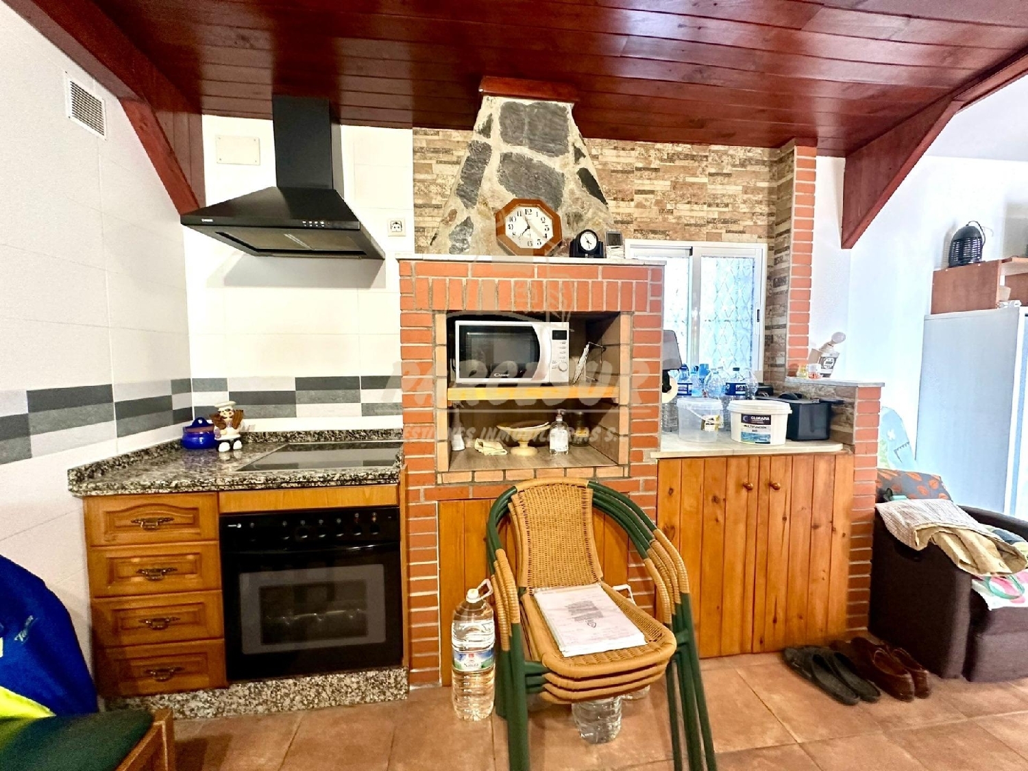 till salu hus på landet Moroqui Córdoba 3