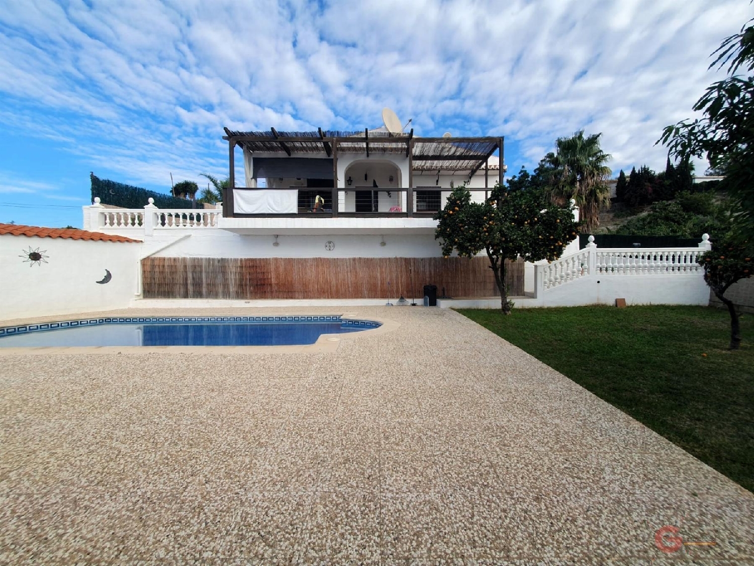 till salu hus på landet Motril Costa Tropical 3
