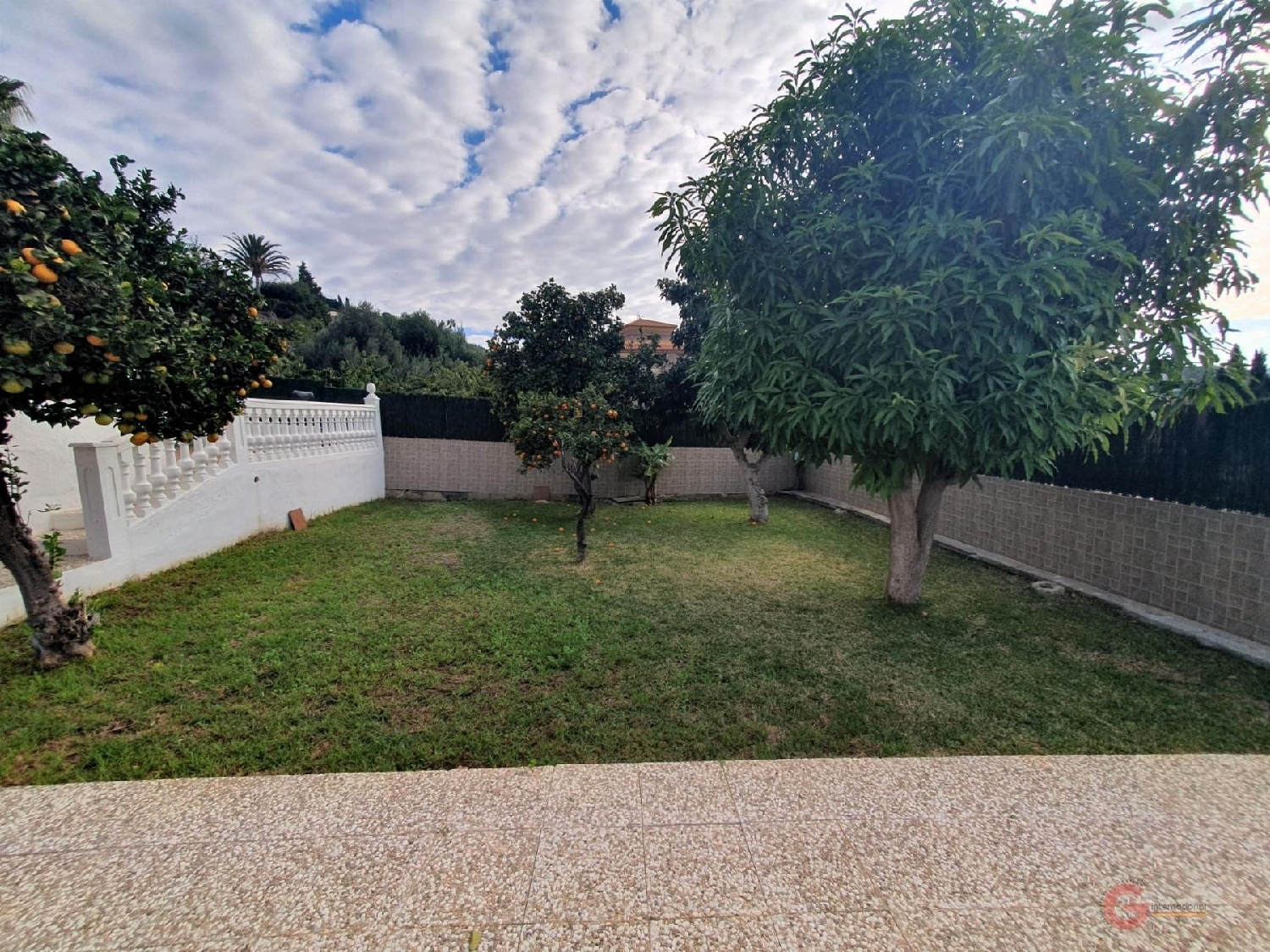 till salu hus på landet Motril Costa Tropical 2