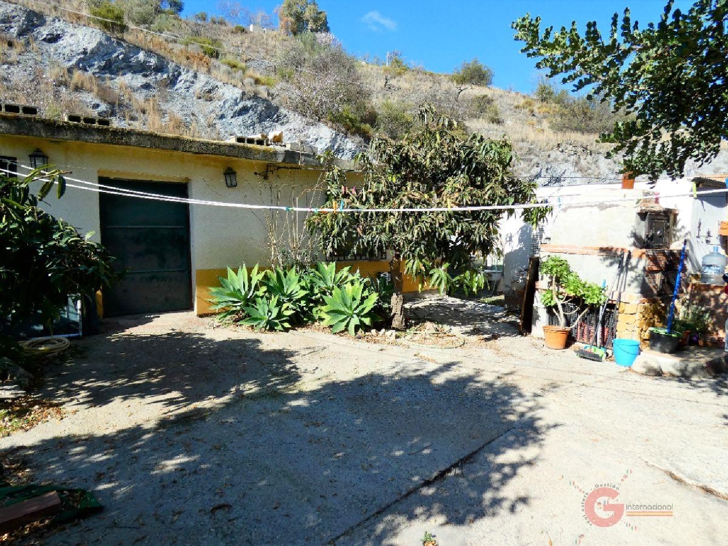  till salu hus på landet Motril Costa Tropical 6