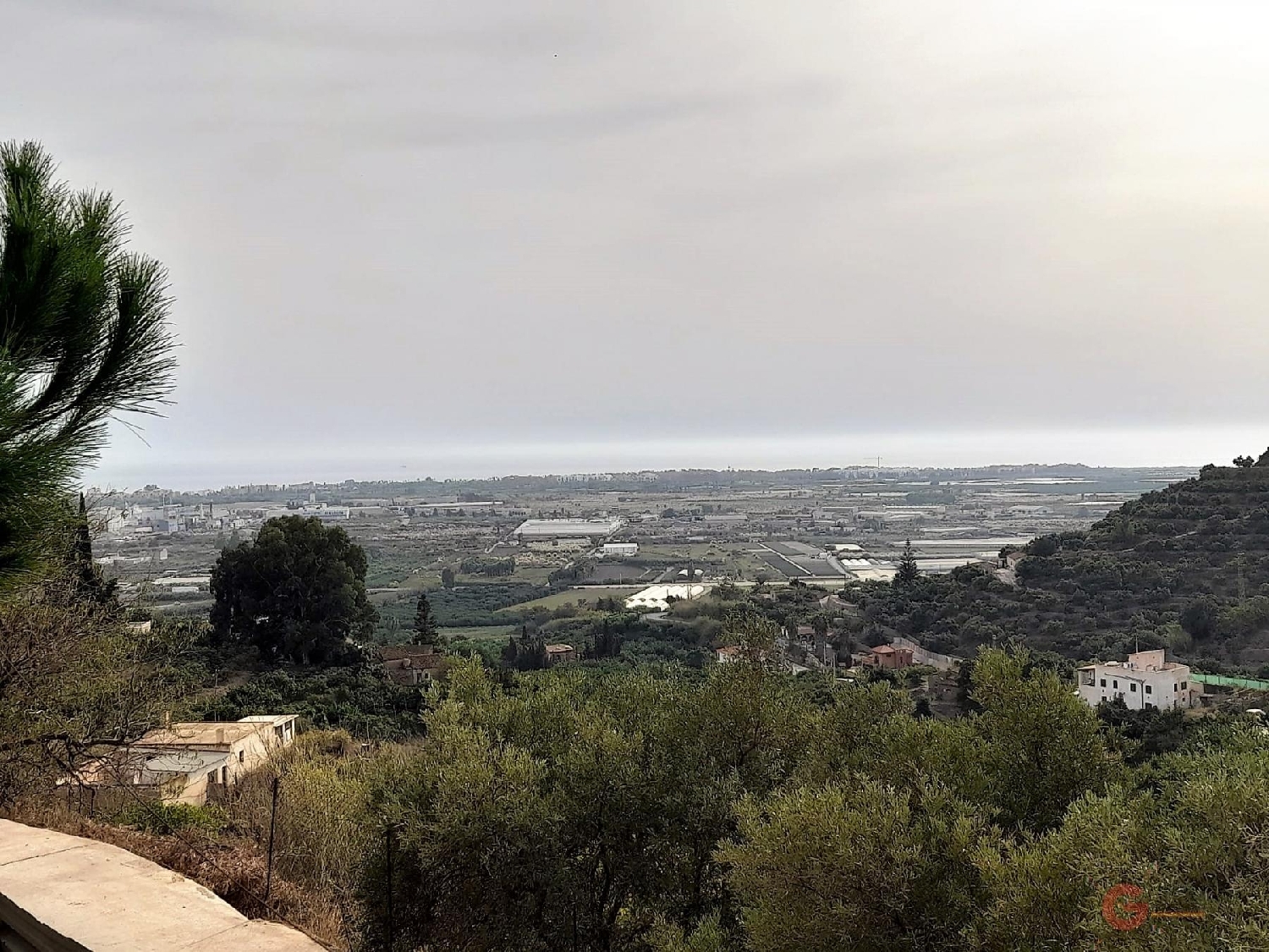 till salu hus på landet Motril Costa Tropical 1