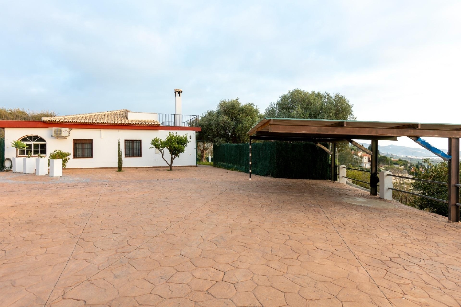 till salu hus på landet Motril Costa Tropical 3