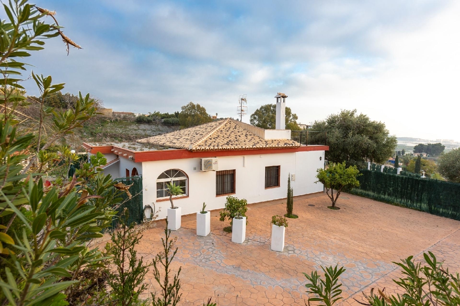  till salu hus på landet Motril Costa Tropical 4