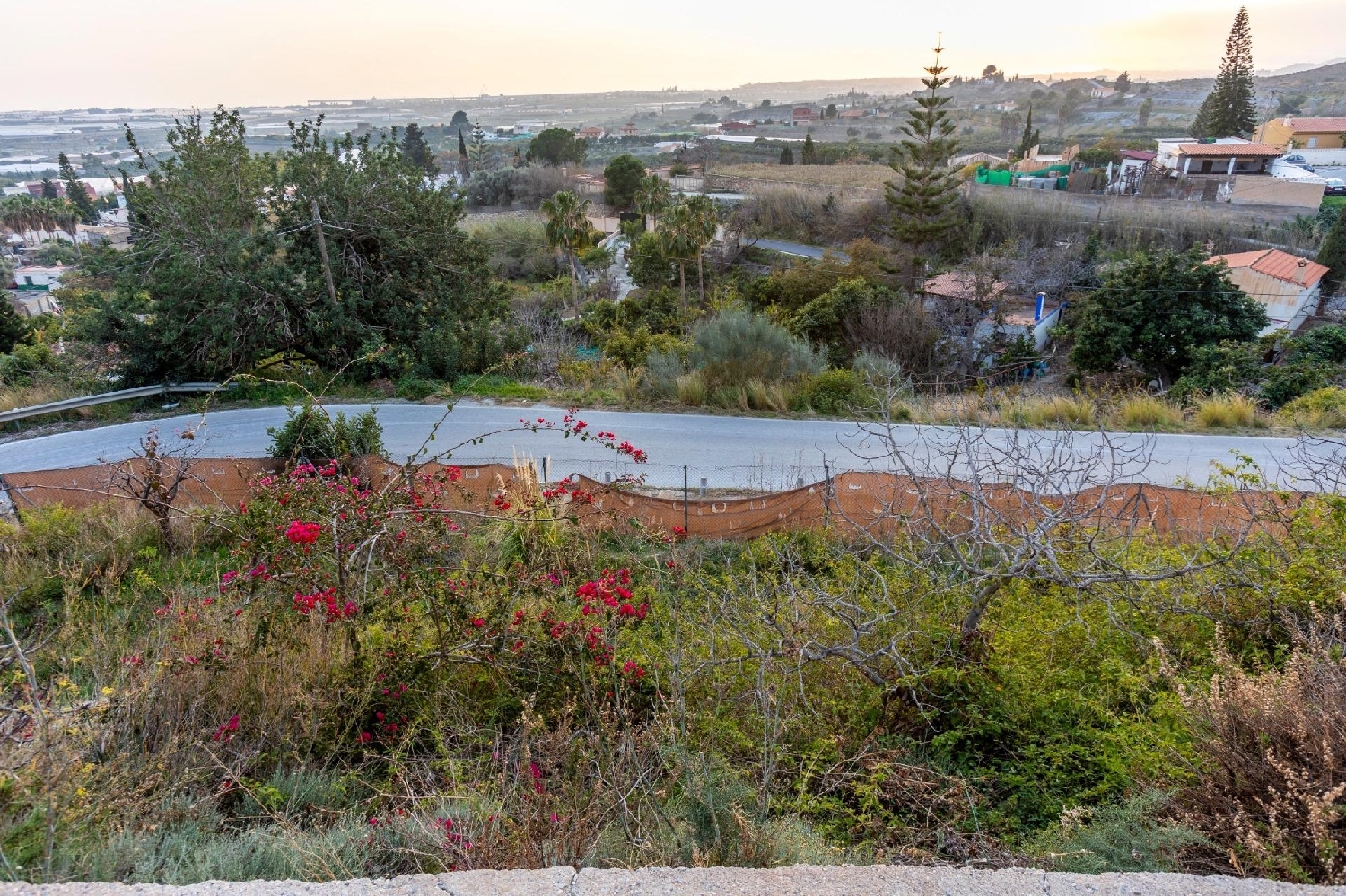 till salu hus på landet Motril Costa Tropical 2