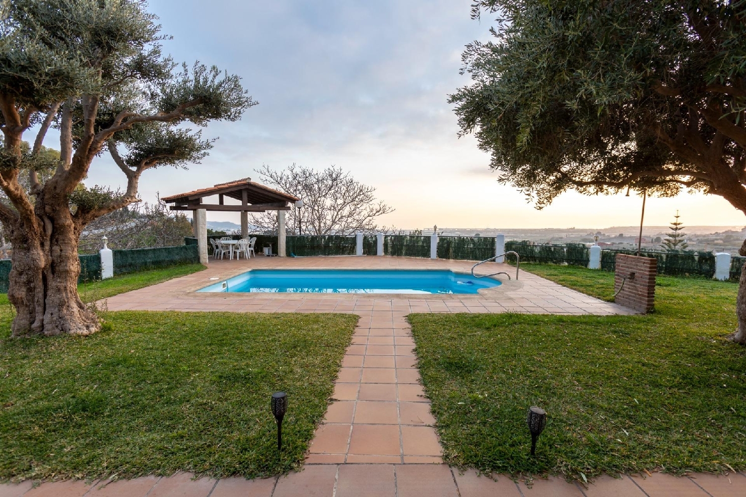  till salu hus på landet Motril Costa Tropical 5