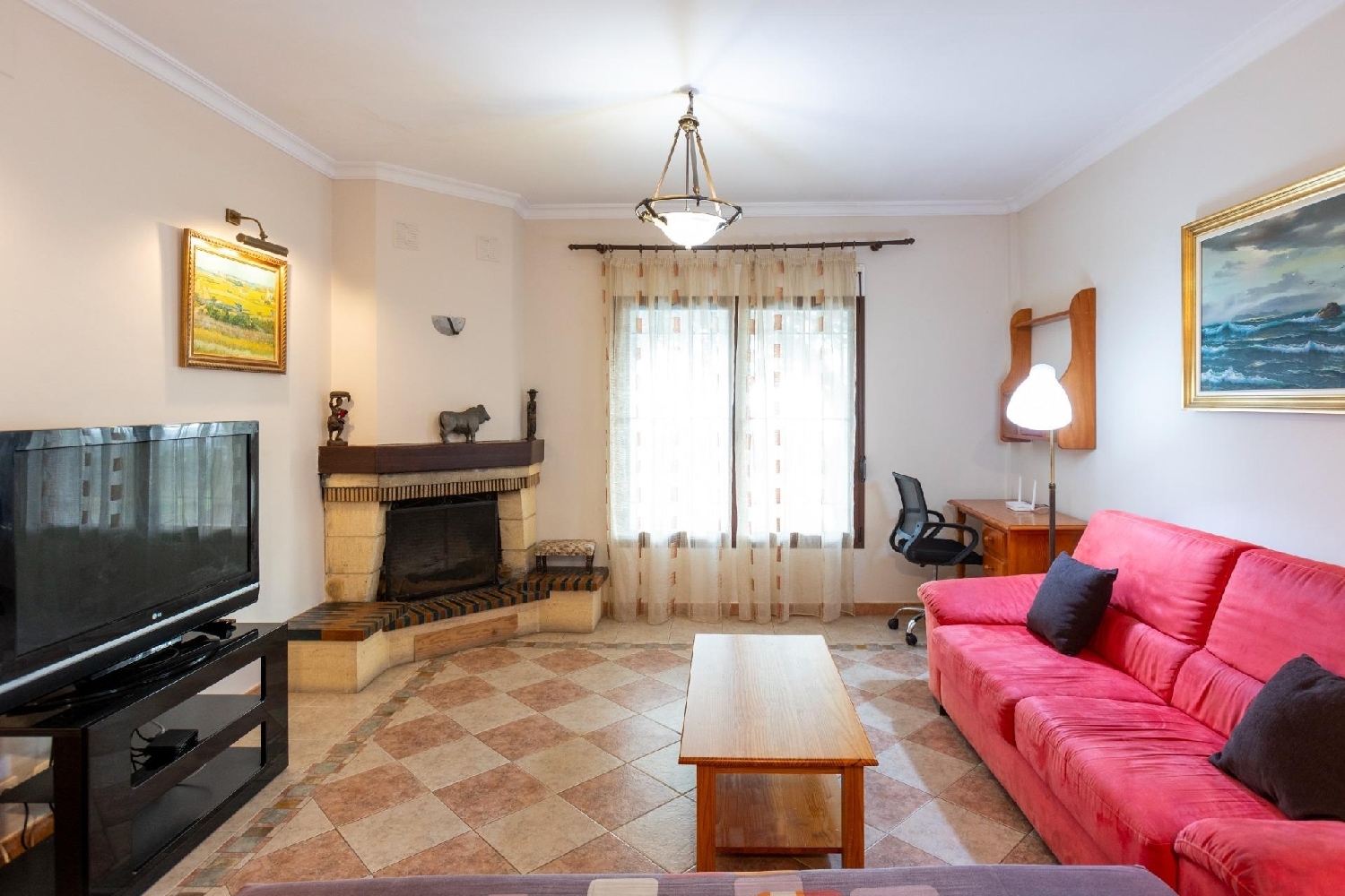  till salu hus på landet Motril Costa Tropical 6