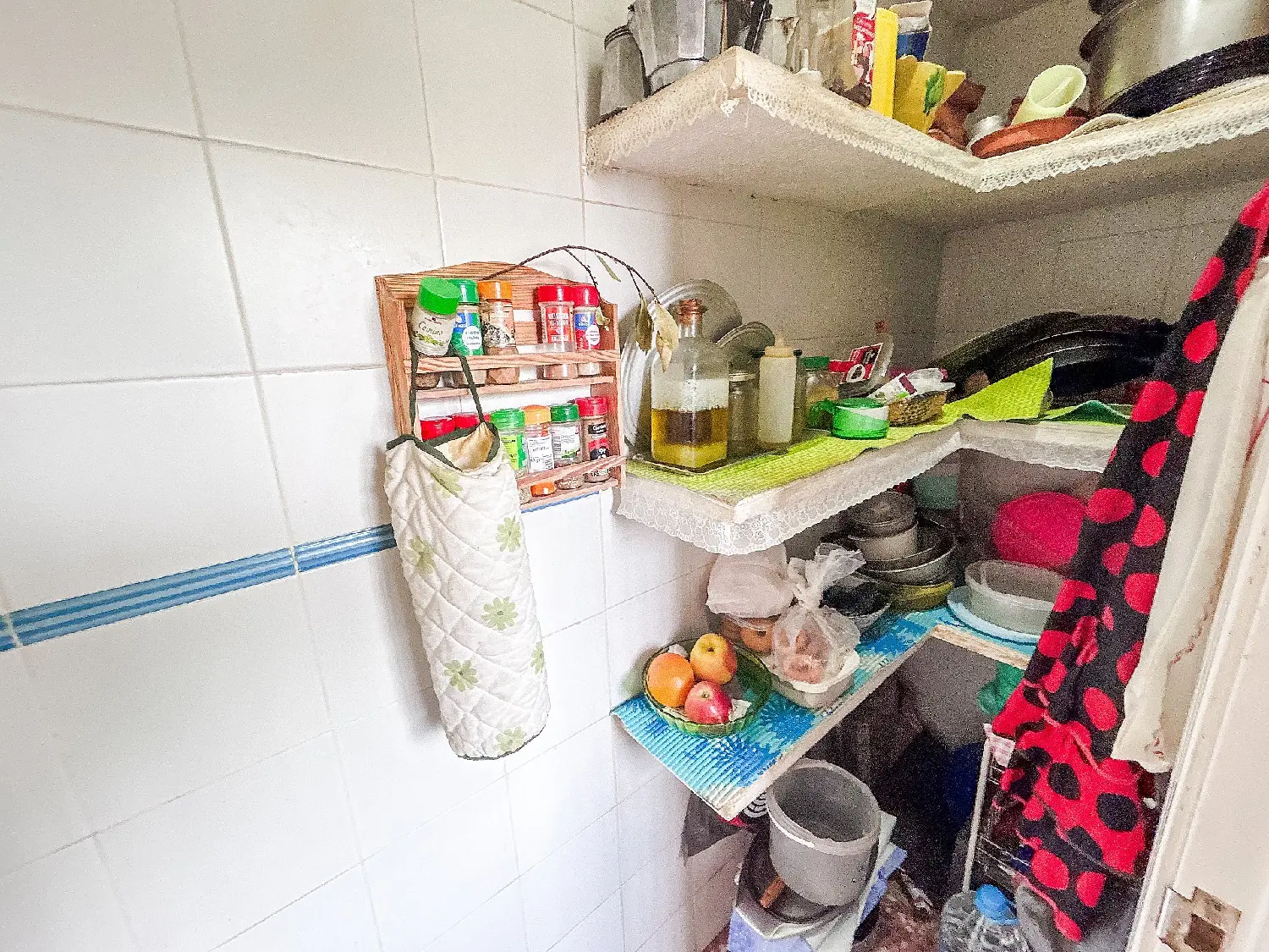  till salu hus på landet Casas De Jordán Alt Vinalopó 27