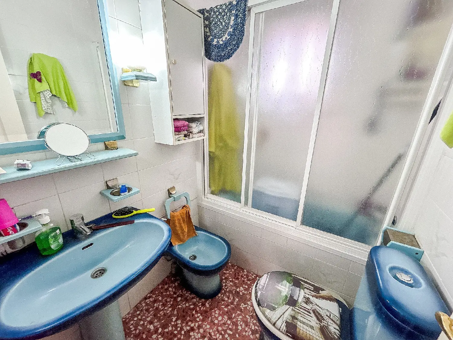  till salu hus på landet Casas De Jordán Alt Vinalopó 24