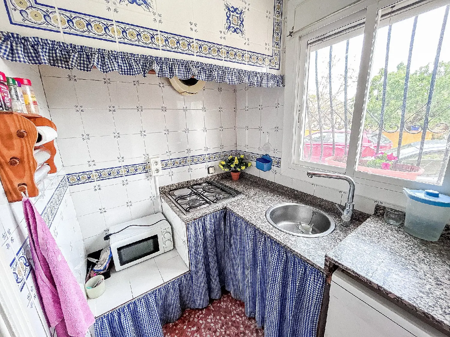  till salu hus på landet Casas De Jordán Alt Vinalopó 26