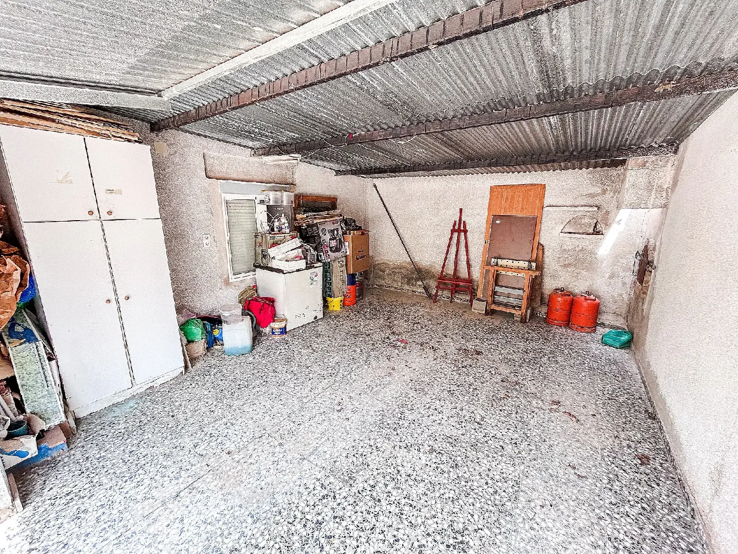 till salu hus på landet Casas De Jordán Alt Vinalopó 16