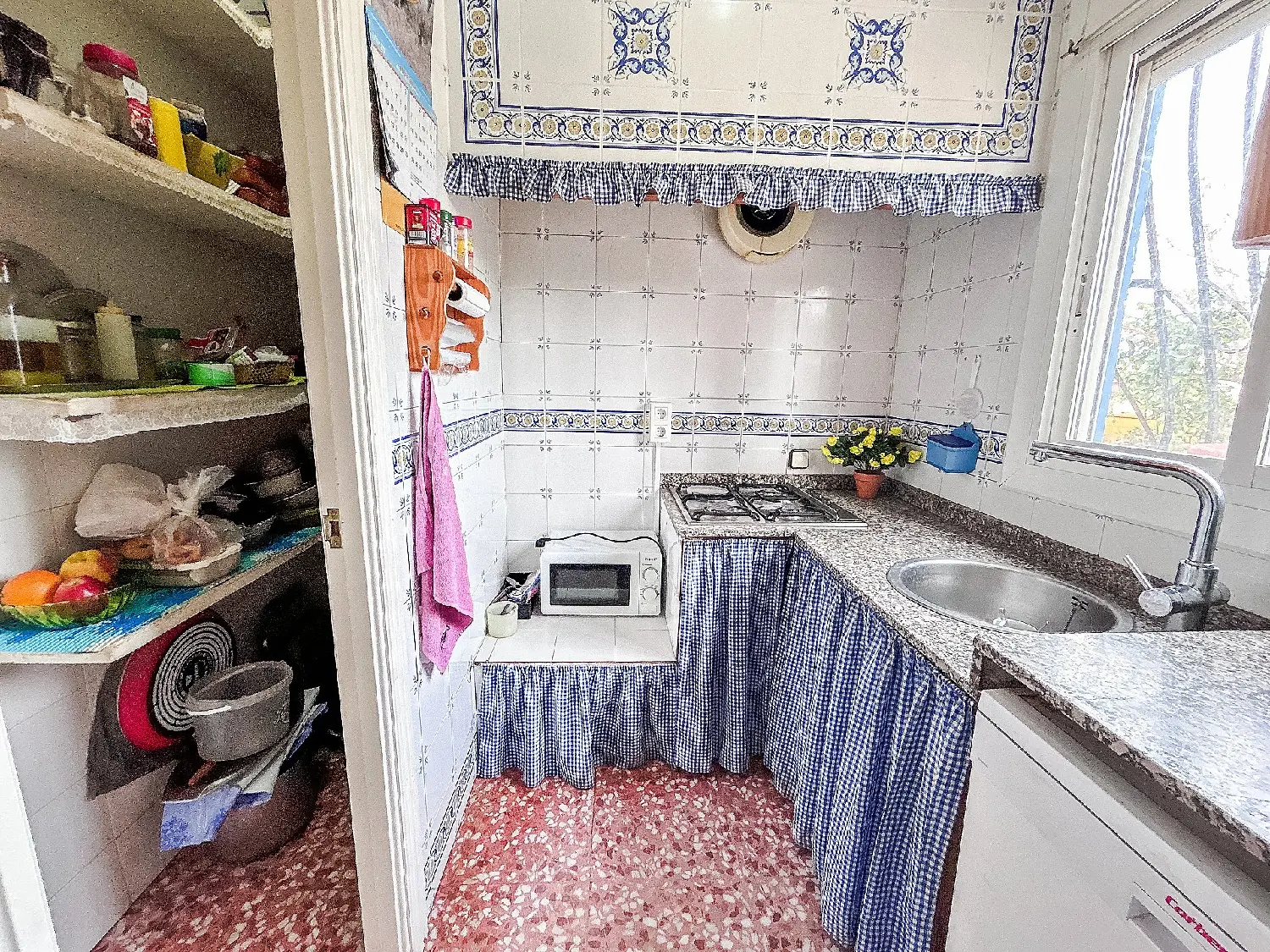  till salu hus på landet Casas De Jordán Alt Vinalopó 25