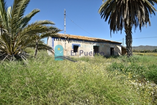 Atalaya Bajo Guadalentín hus på landet foto 6260933