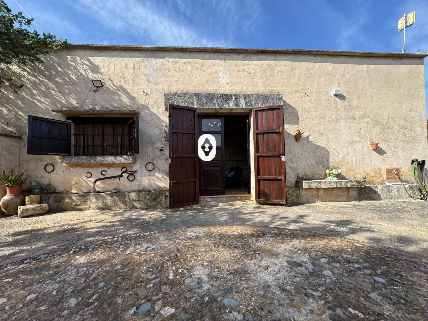  till salu hus på landet Muro Nord 6