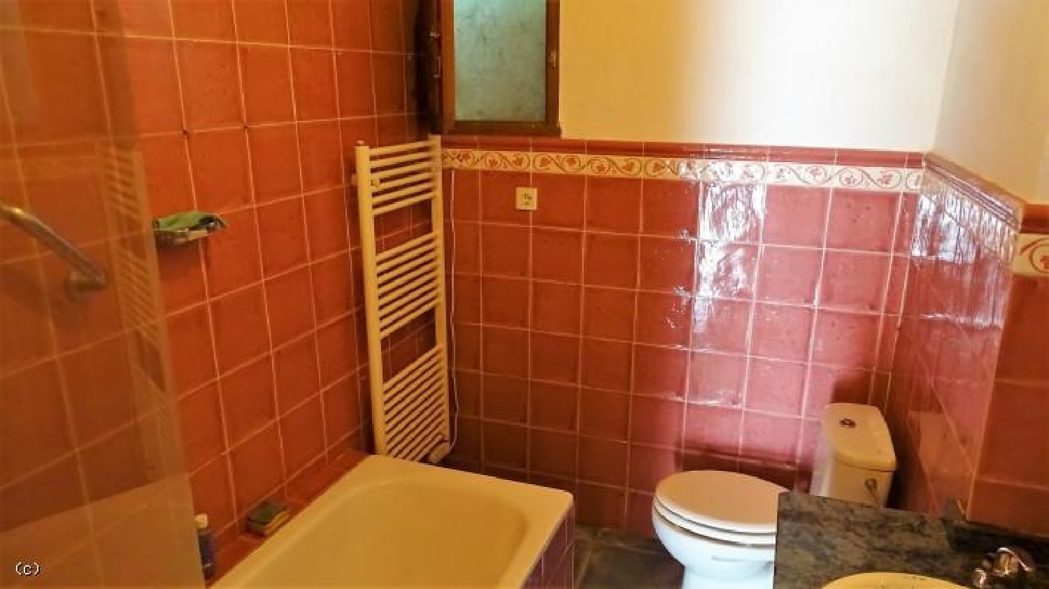  till salu hus på landet El Collado Baza 10