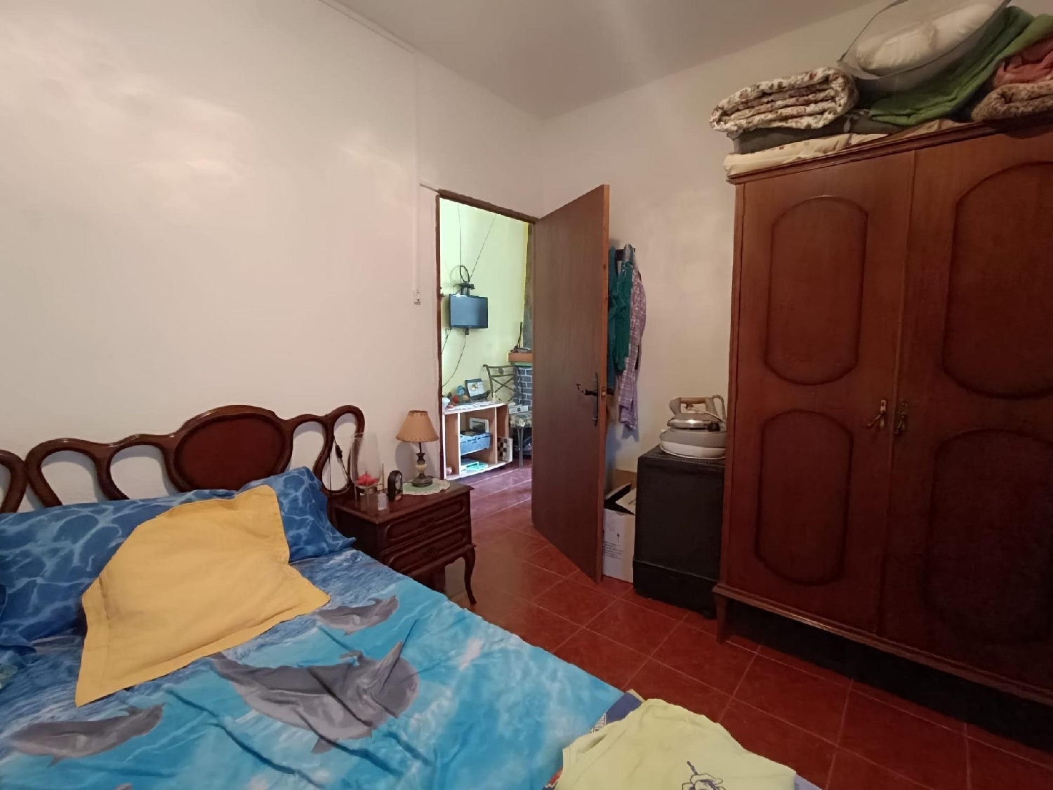  till salu hus på landet Nacimiento Filabres-Tabernas 4