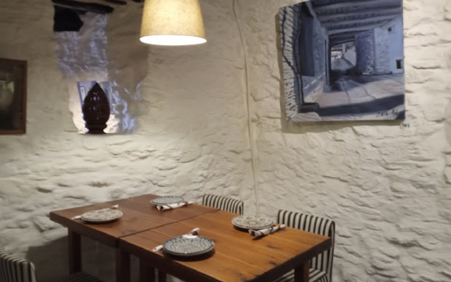 till salu hus på landet Los Tablones Costa Tropical 30