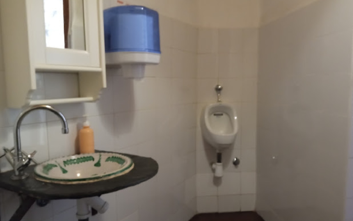  till salu hus på landet Los Tablones Costa Tropical 38