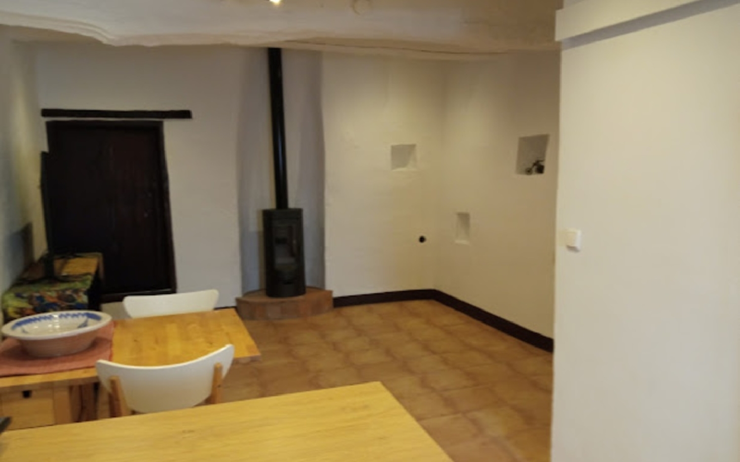  till salu hus på landet Los Tablones Costa Tropical 5