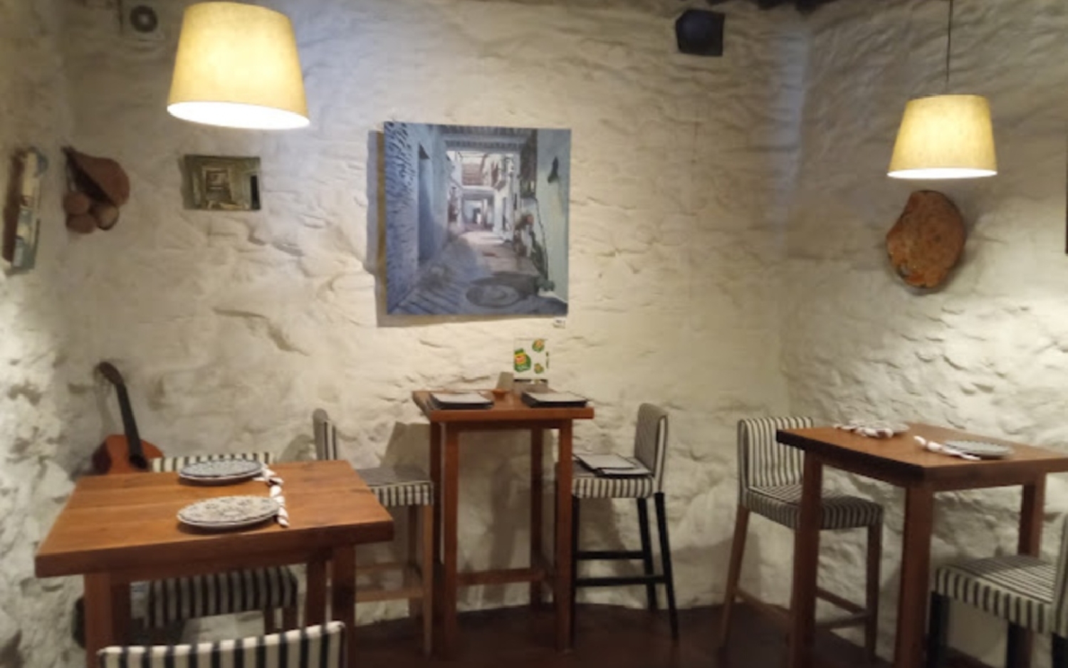  till salu hus på landet Los Tablones Costa Tropical 32