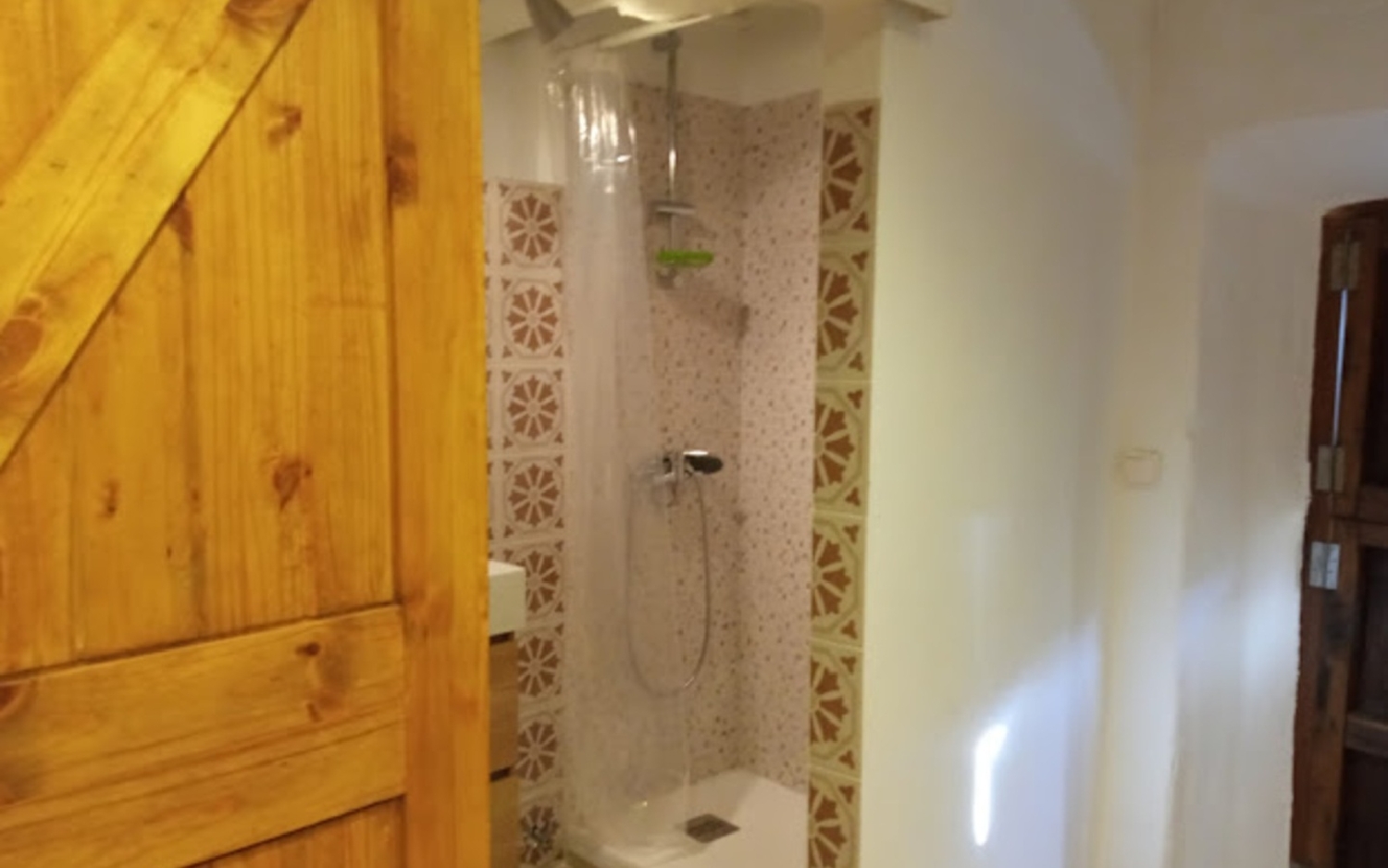  till salu hus på landet Los Tablones Costa Tropical 20