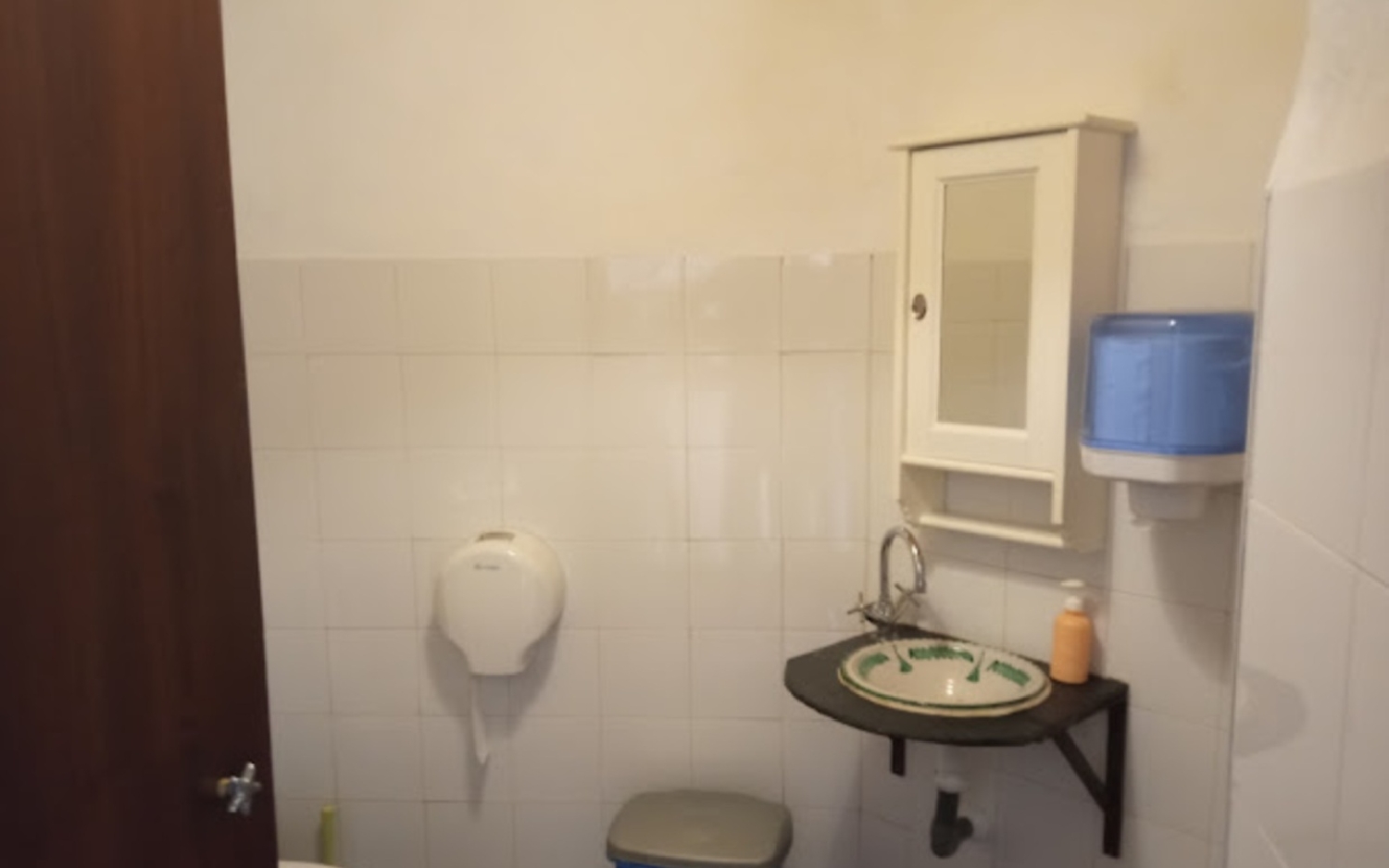  till salu hus på landet Los Tablones Costa Tropical 37