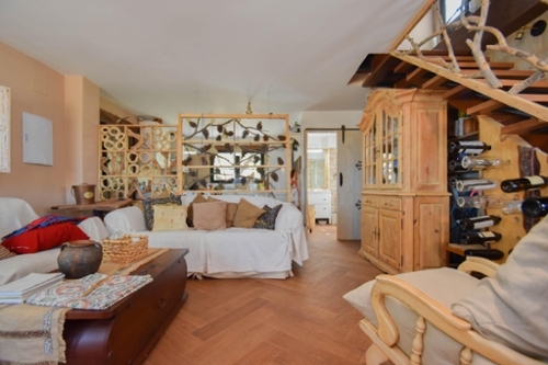Nigüelas Valle De Lecrín hus på landet foto 6217589