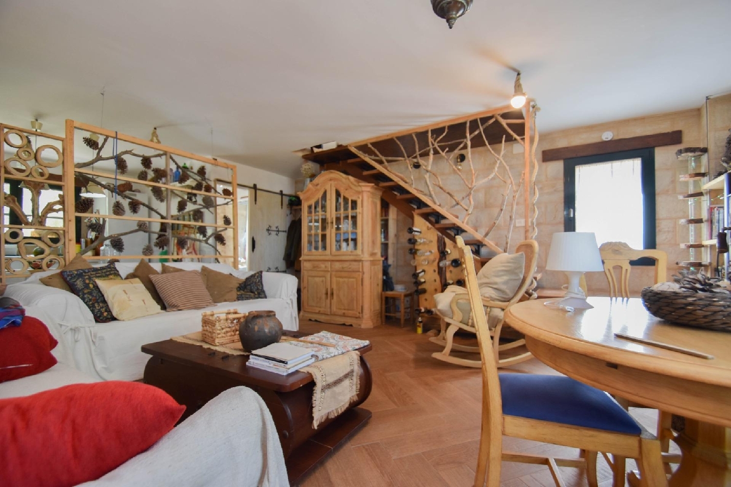  kaufen Landhaus Cortijo Del Aire Vega De Granada 3