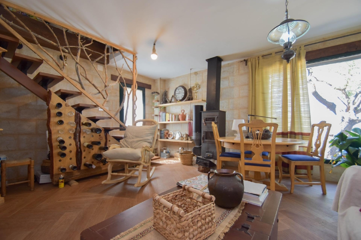  kaufen Landhaus Cortijo Del Aire Vega De Granada 2