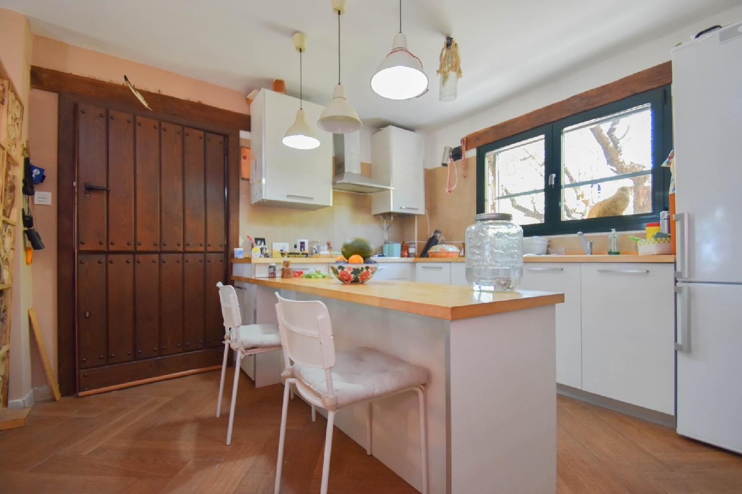  kaufen Landhaus Cortijo Del Aire Vega De Granada 8