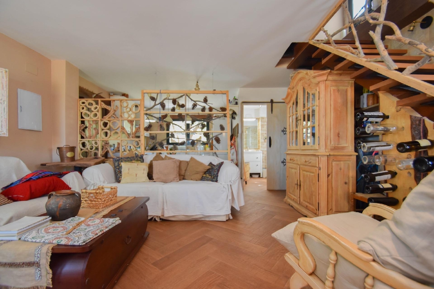  kaufen Landhaus Cortijo Del Aire Vega De Granada 5