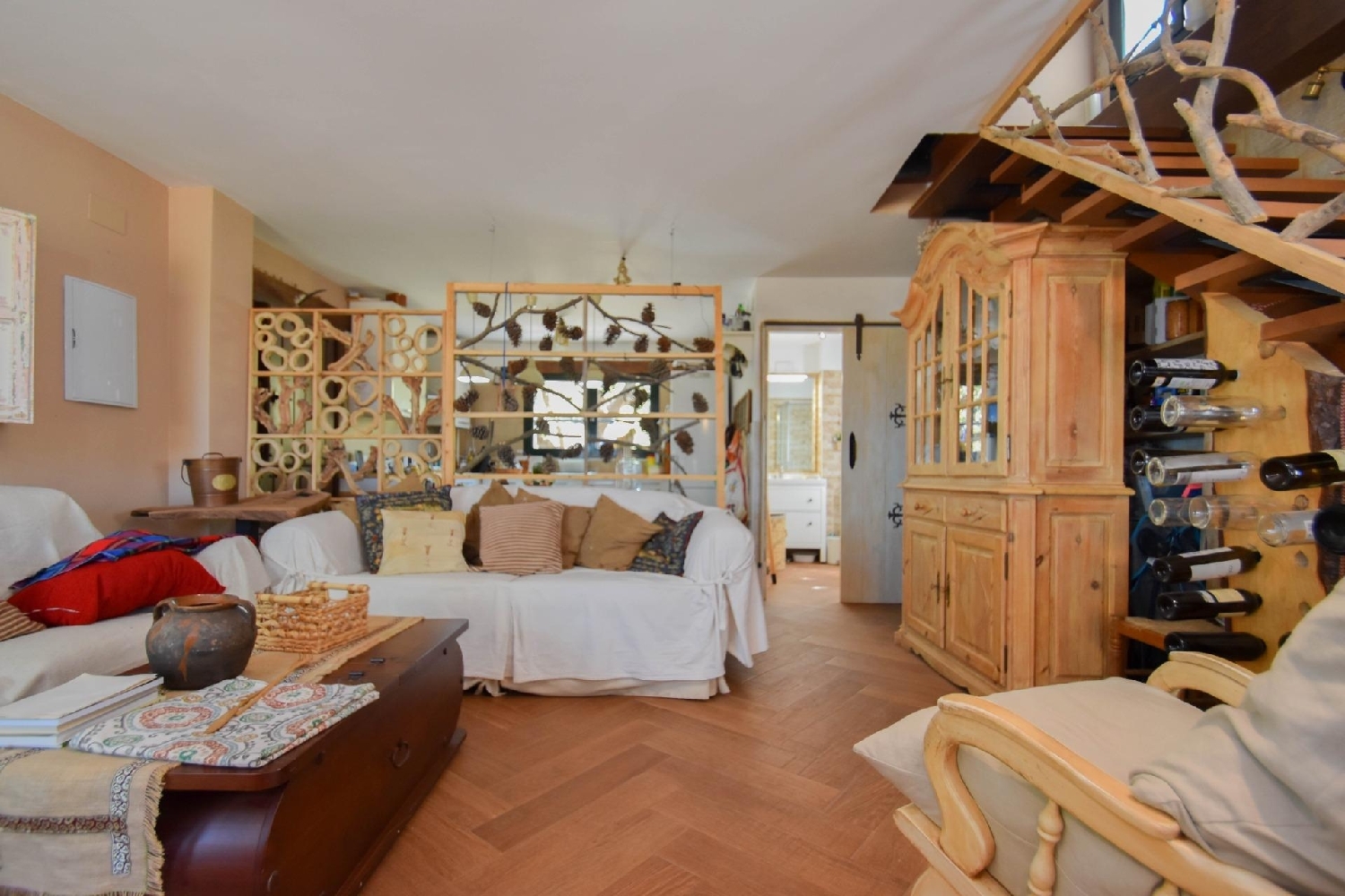  kaufen Landhaus Cortijo Del Aire Vega De Granada 6