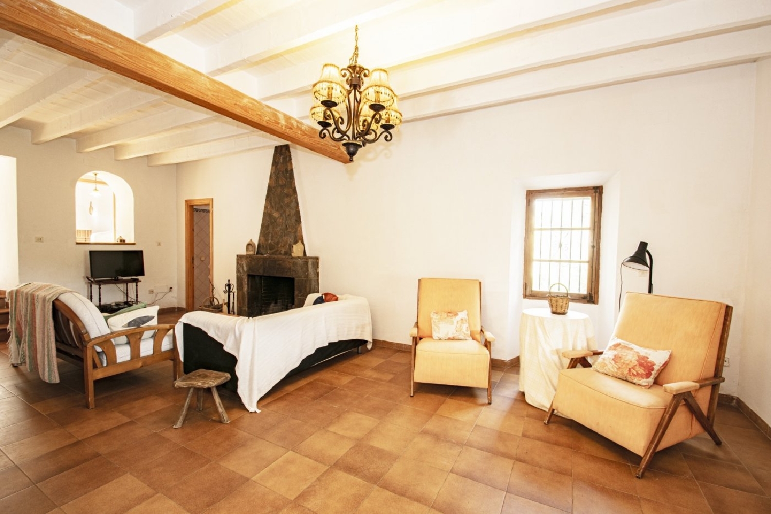  till salu hus på landet Nova Valldemossa Tramuntana 8
