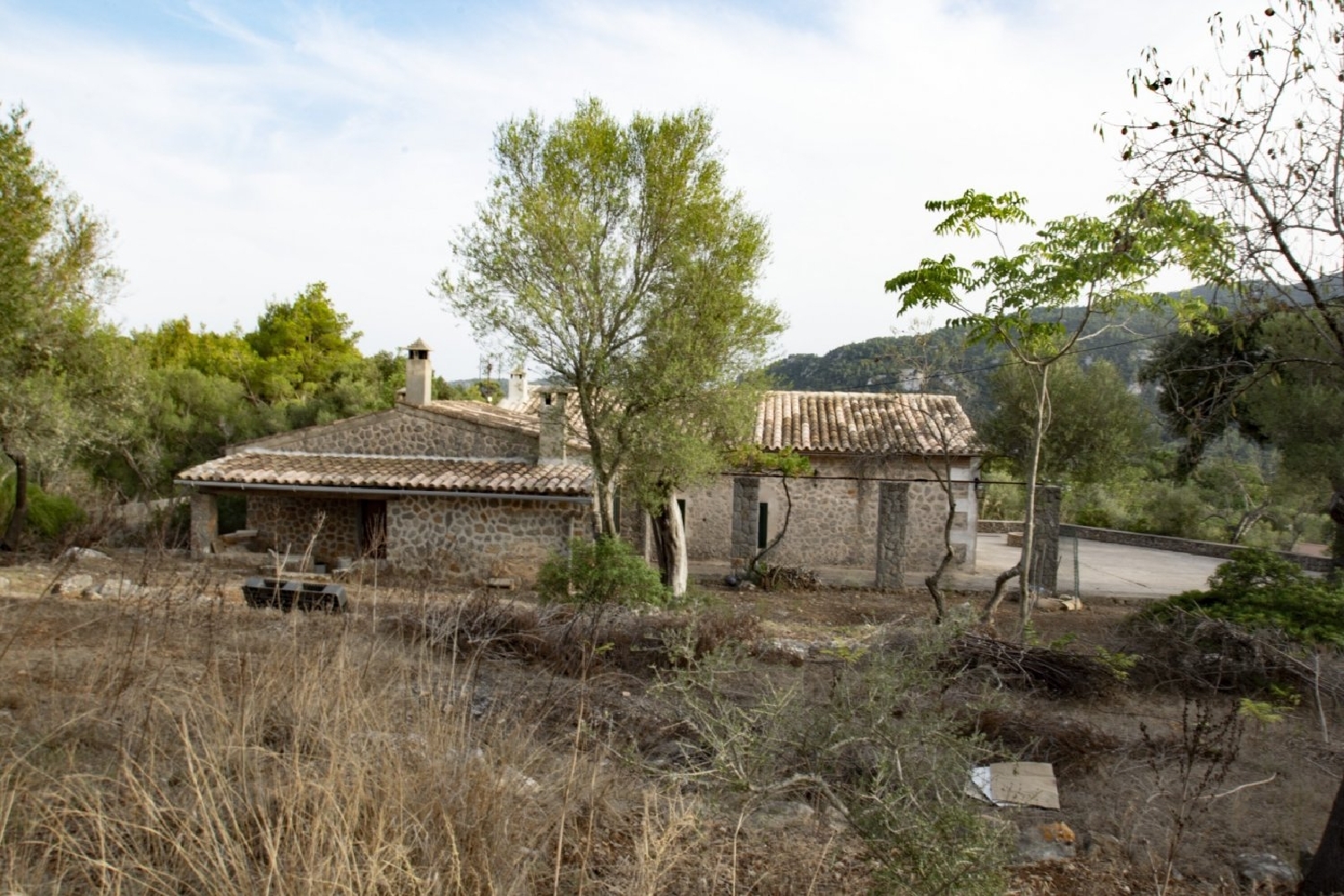 till salu hus på landet Nova Valldemossa Tramuntana 2