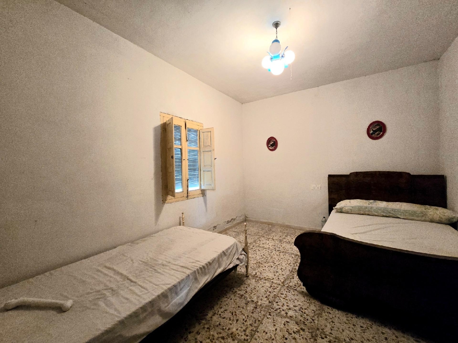  till salu hus på landet Els Montesinos Vinalopó Mitjà 8