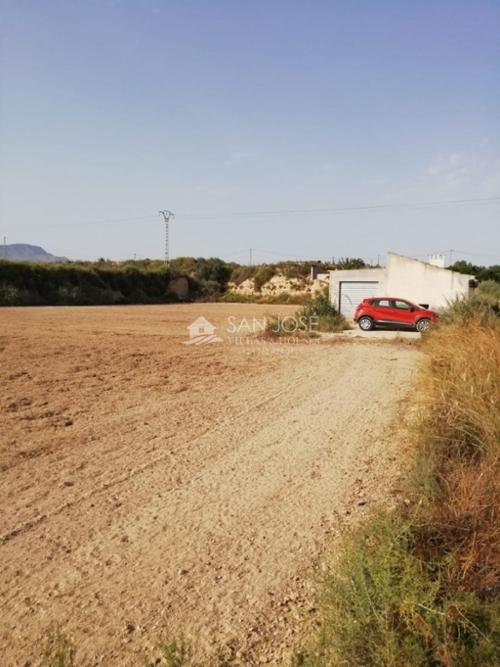Novelda Vinalopó Mitjà hus på landet foto 6226978