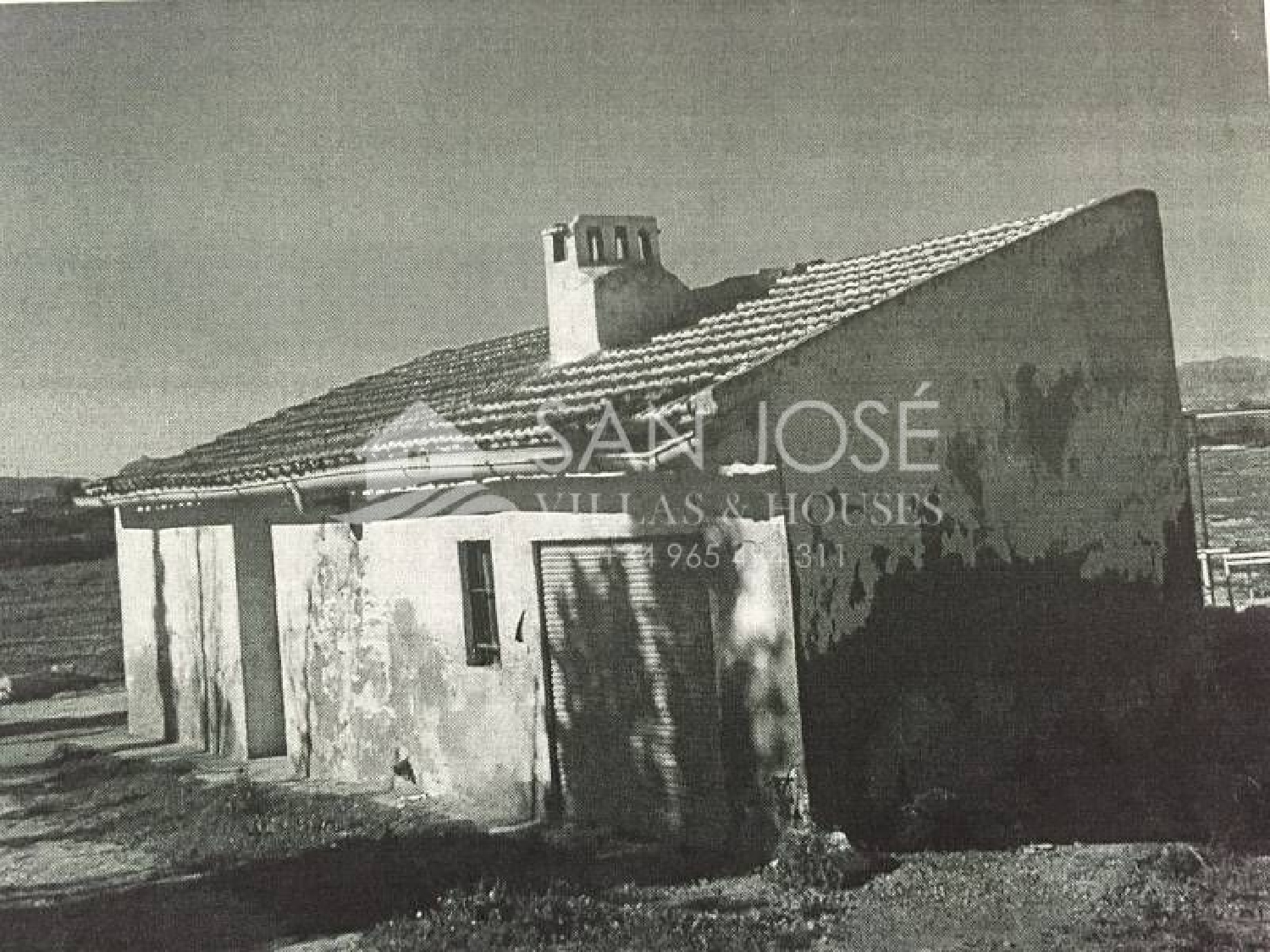  till salu hus på landet Novelda Vinalopó Mitjà 4
