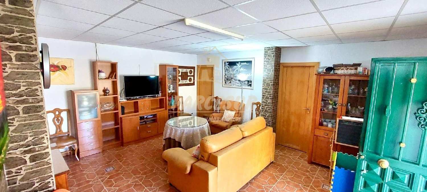  till salu hus på landet Nuestra Señora Del Rosario Valle Medio Del Guadalquivir 4