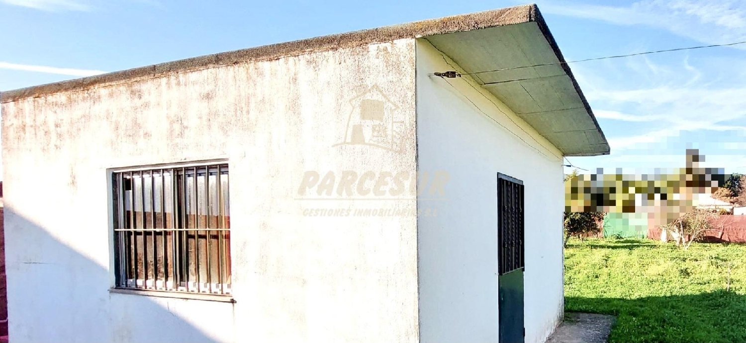  till salu hus på landet Nuestra Señora Del Rosario Valle Medio Del Guadalquivir 5