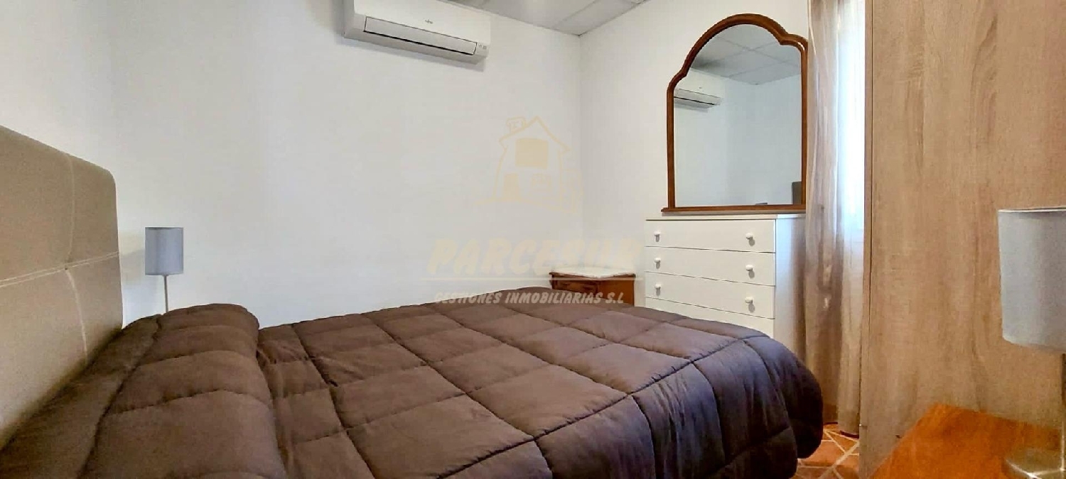  till salu hus på landet Nuestra Señora Del Rosario Valle Medio Del Guadalquivir 7