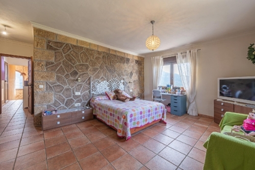 Ojén Sierra De Las Nieves hus på landet foto 6228165