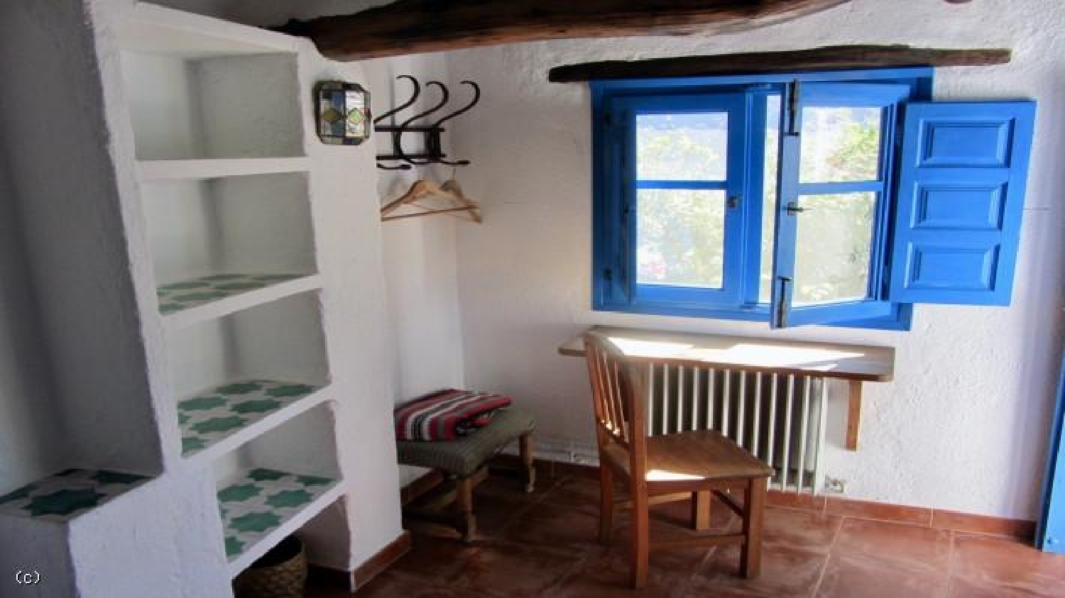  till salu hus på landet Restabal Valle De Lecrín 30