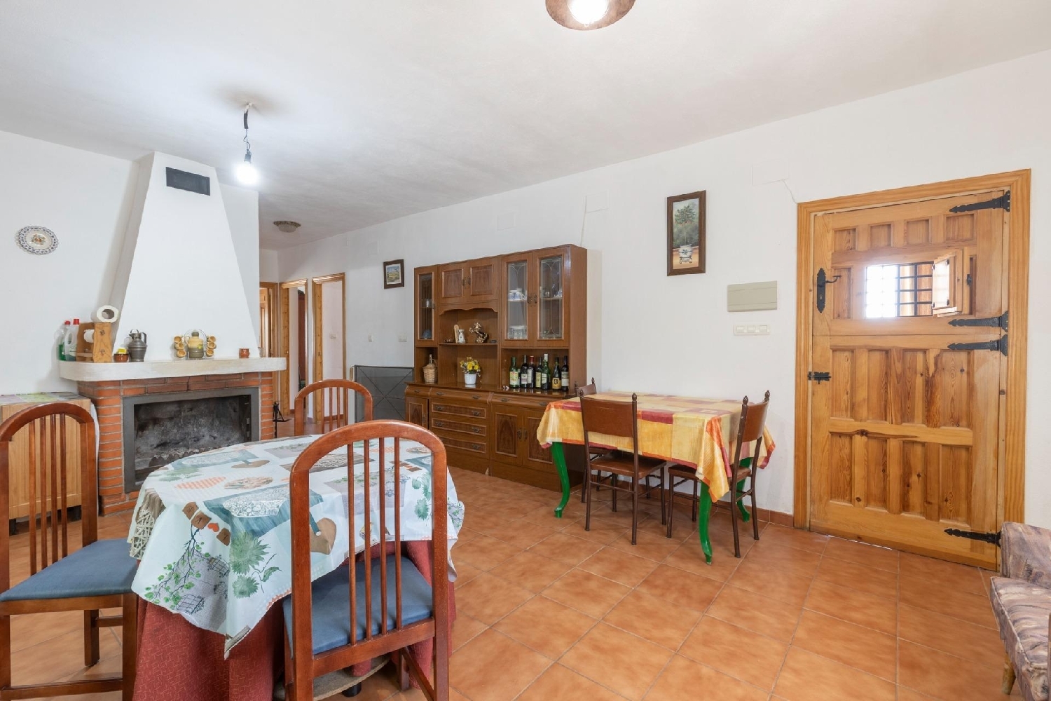  till salu hus på landet Onitar Montes (Los) 6