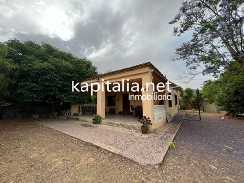 Ontinyent Vall D''albaida hus på landet foto 6224341
